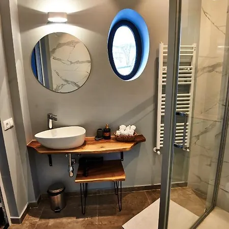 דירה Metropole Royal *