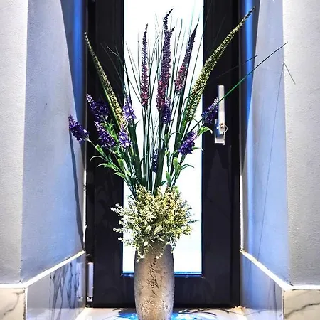 Appartement Metropole Royal Boekarest