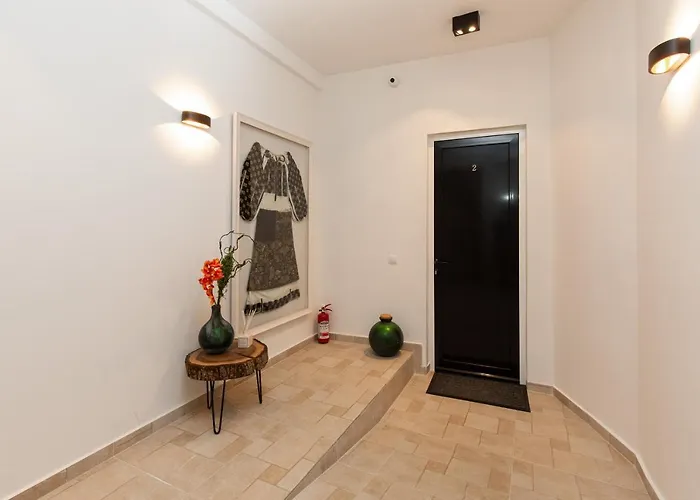 Apartament Metropole Royal *