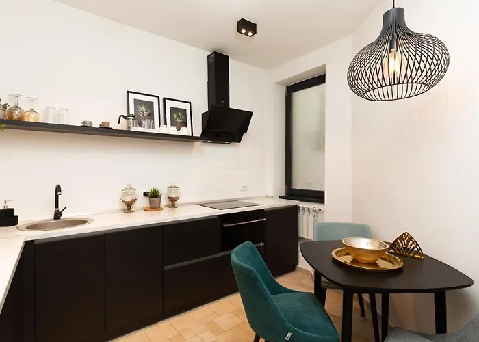 Apartament Metropole Royal *