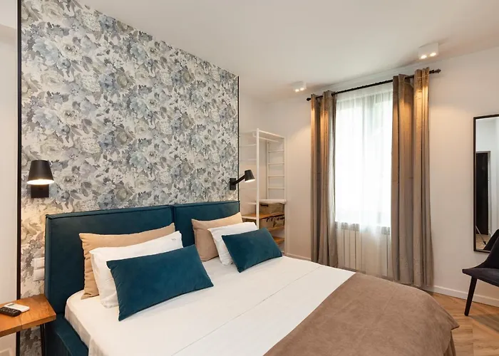 Metropole Royal * 布加勒斯特