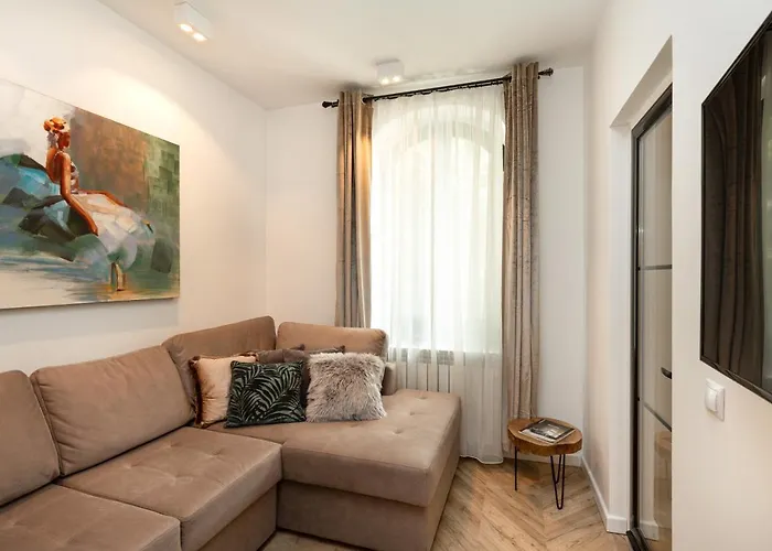 Apartman Metropole Royal Bukarest
