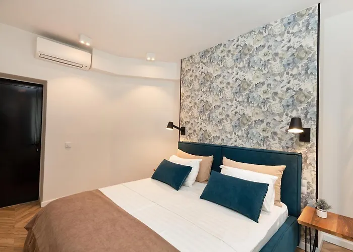 Apartman Metropole Royal Bukarest