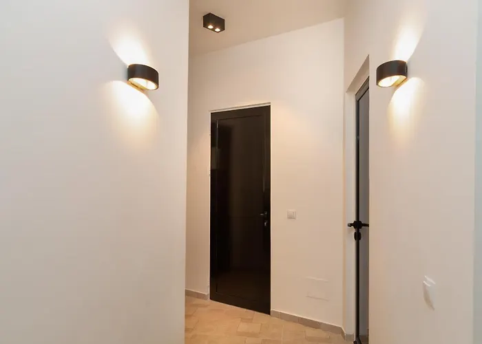 Metropole Royal Apartman