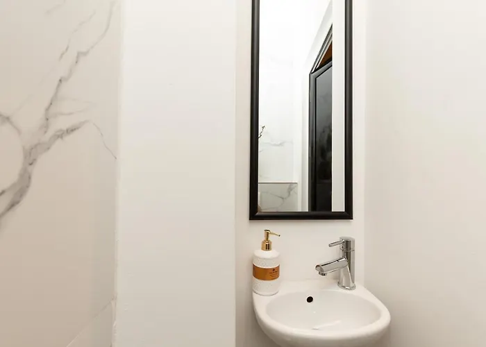 Appartement Metropole Royal *