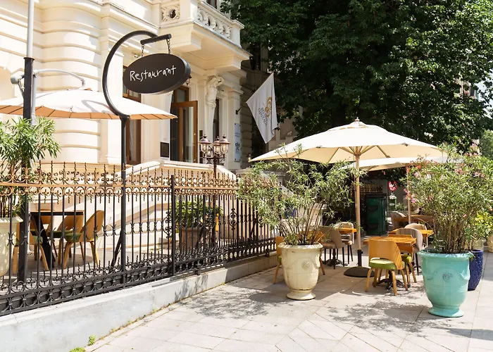 Apartament Metropole Royal Bucureşti