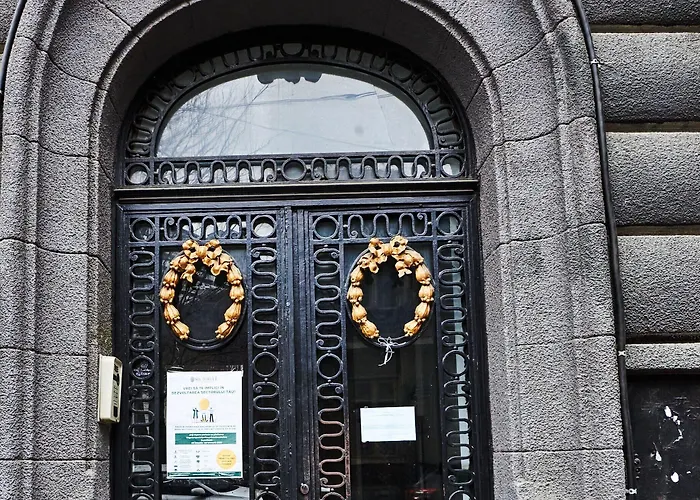 Metropole Royal Apartman