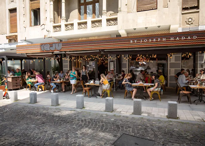 Metropole Royal Bucureşti