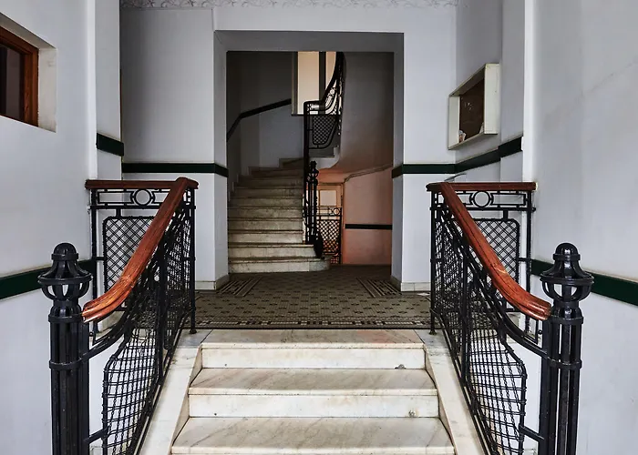 Metropole Royal * Bucarest
