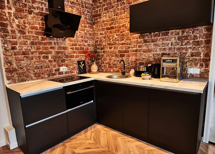 Metropole Royal Apartman *