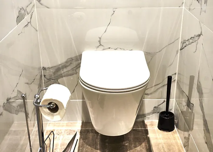 Metropole Royal Appartement *