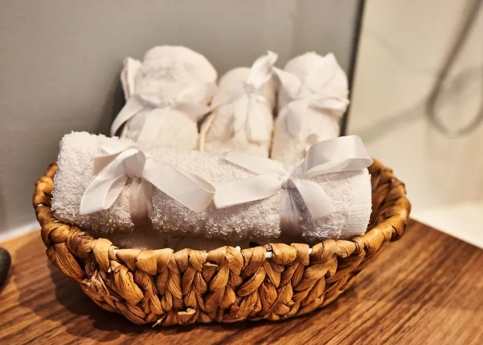 Metropole Royal Apartament