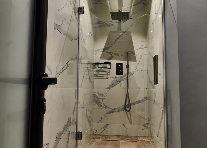 Metropole Royal Apartman *