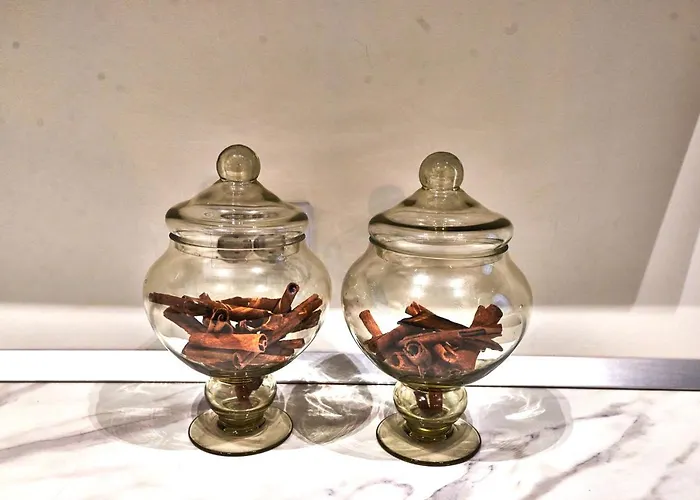 Metropole Royal 公寓 布加勒斯特