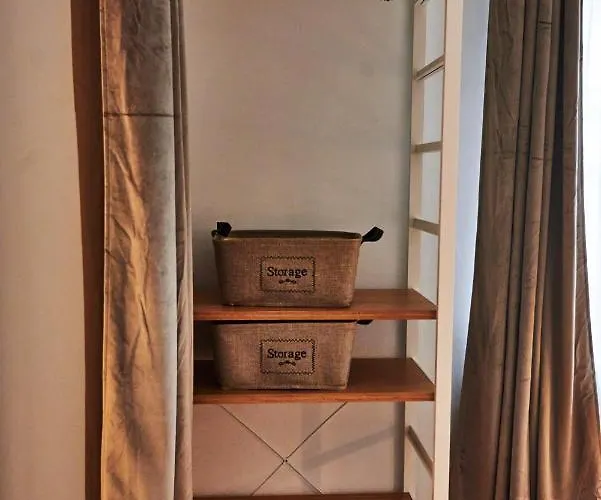 Apartman Metropole Royal *