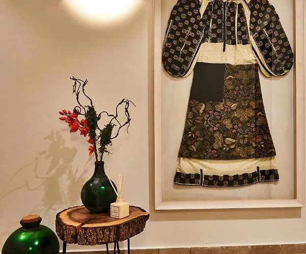 Metropole Royal Apartament