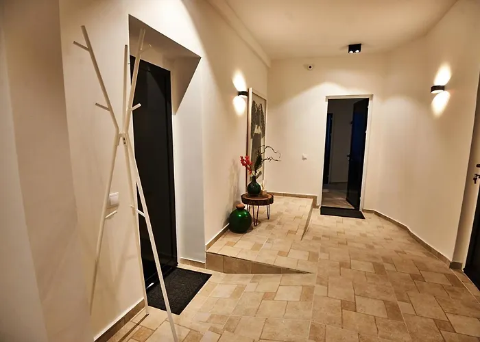 Apartman Metropole Royal