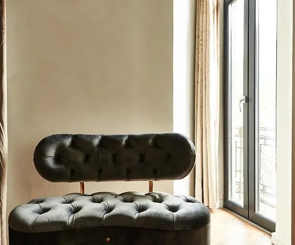 Metropole Royal 布加勒斯特