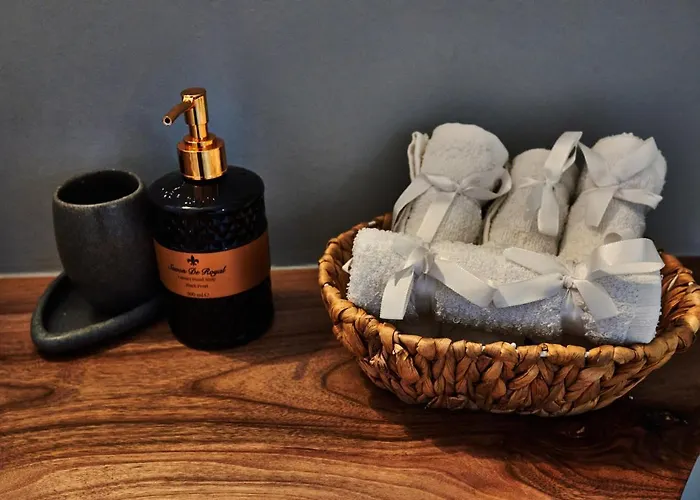 Metropole Royal Apartament