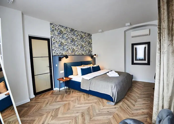 Apartament Metropole Royal