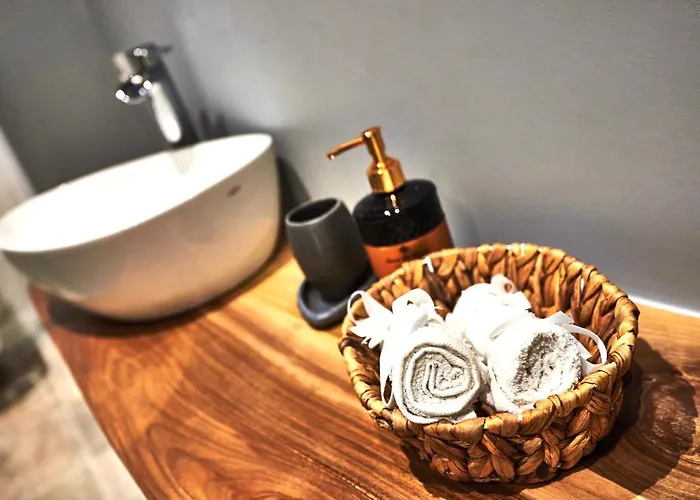 Apartament Metropole Royal *