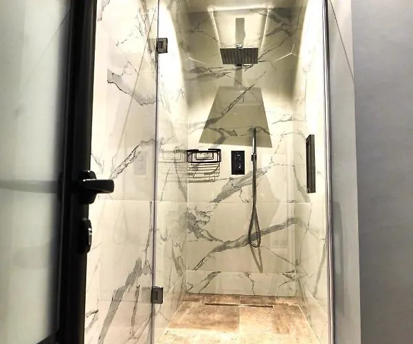 Apartman Metropole Royal