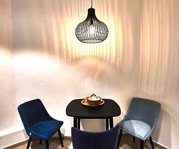 Apartman Metropole Royal