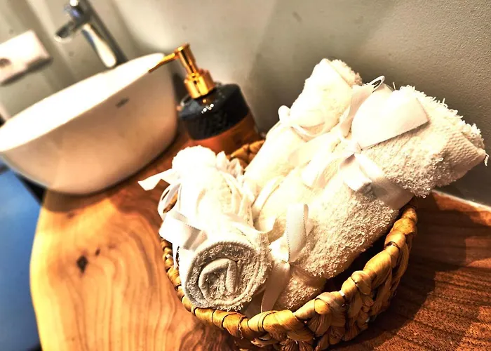 Metropole Royal Apartament Bucureşti