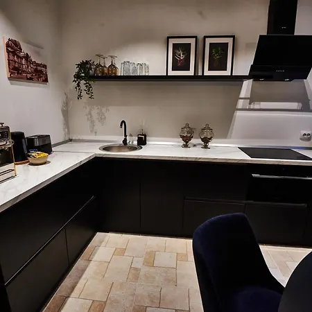 Appartamento Metropole Royal Bucarest