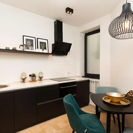 Appartamento Metropole Royal *