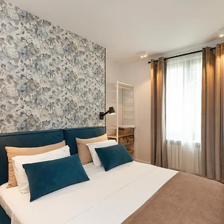 Metropole Royal * Bucarest