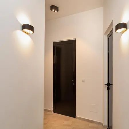 Metropole Royal Apartamento