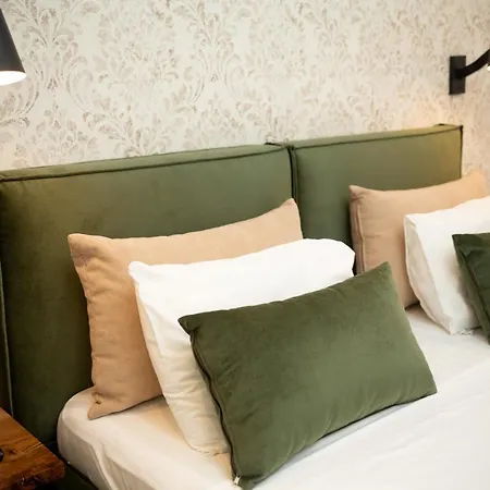 Appartamento Metropole Royal Bucarest