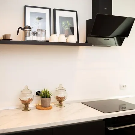 Apartamento Metropole Royal Bucarest