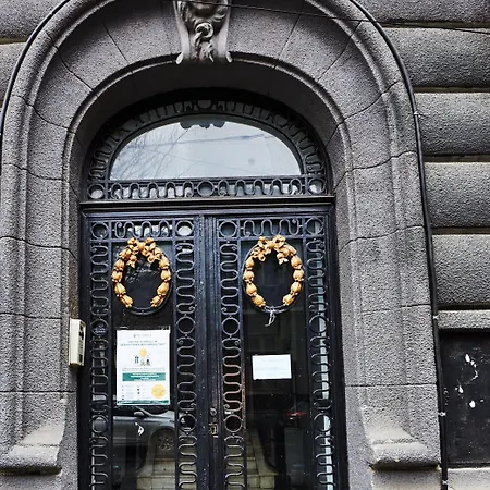 Metropole Royal Appartamento