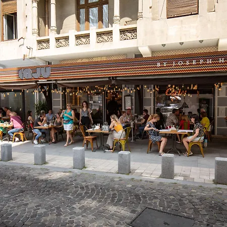 Metropole Royal Bucarest