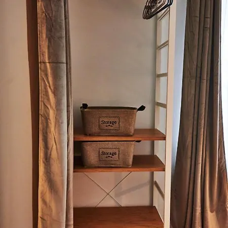 Apartamento Metropole Royal *