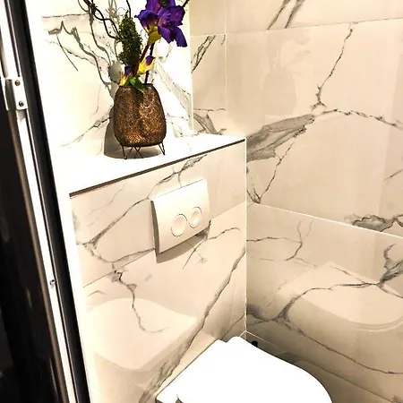 Metropole Royal * Bucarest