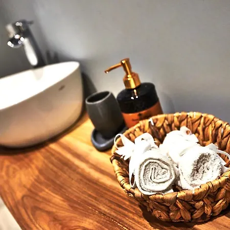 Appartamento Metropole Royal *