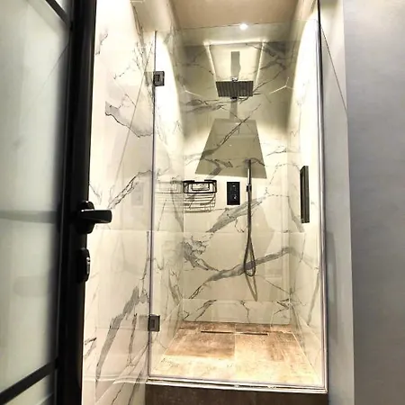 Apartamento Metropole Royal