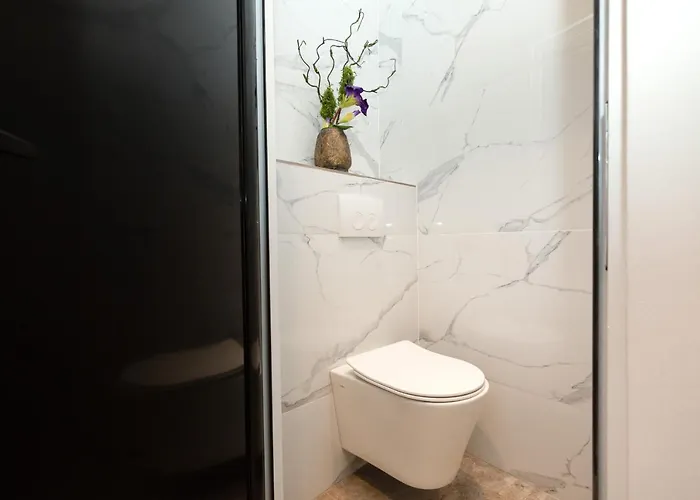 דירה Metropole Royal *